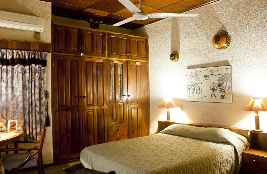 Four Villages Inn Kumasi Cameră foto